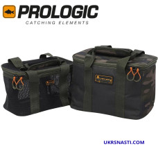 Термосумка Prologic Avenger Cool & Bait Bag 1x Air Dry Bag L Dark Kamo